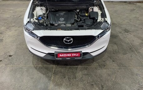 Mazda CX-5 II, 2019 год, 2 690 000 рублей, 9 фотография