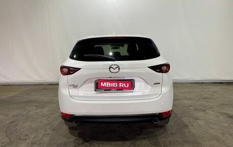 Mazda CX-5 II, 2019 год, 2 690 000 рублей, 6 фотография
