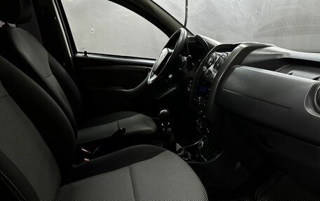 Renault Duster I рестайлинг, 2018 год, 1 239 777 рублей, 12 фотография