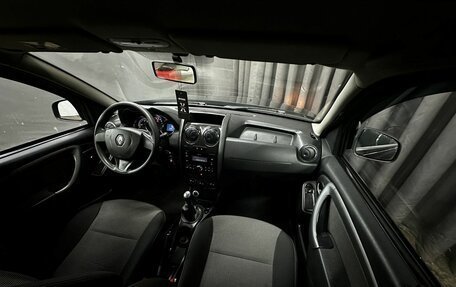 Renault Duster I рестайлинг, 2018 год, 1 239 777 рублей, 13 фотография