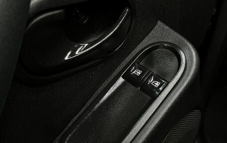 Renault Duster I рестайлинг, 2018 год, 1 239 777 рублей, 14 фотография