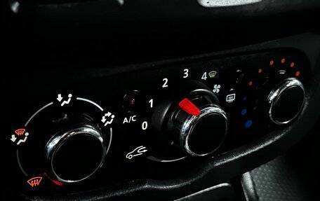 Renault Duster I рестайлинг, 2018 год, 1 239 777 рублей, 18 фотография