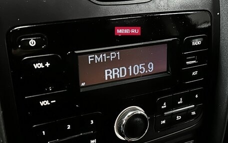 Renault Duster I рестайлинг, 2018 год, 1 239 777 рублей, 17 фотография