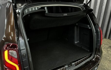 Renault Duster I рестайлинг, 2018 год, 1 239 777 рублей, 27 фотография