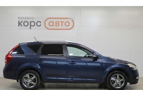 KIA cee'd I рестайлинг, 2012 год, 805 900 рублей, 4 фотография