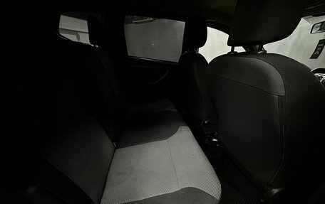 Renault Duster I рестайлинг, 2018 год, 1 239 777 рублей, 26 фотография