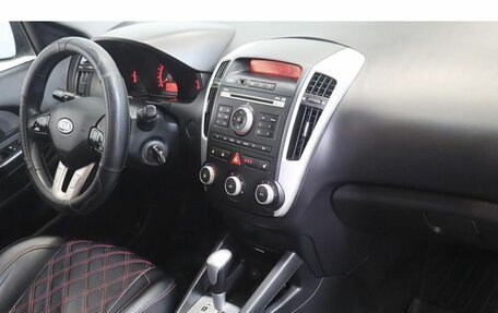 KIA cee'd I рестайлинг, 2012 год, 805 900 рублей, 5 фотография