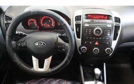 KIA cee'd I рестайлинг, 2012 год, 805 900 рублей, 8 фотография
