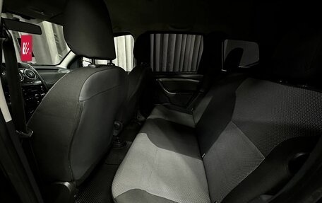 Renault Duster I рестайлинг, 2018 год, 1 239 777 рублей, 24 фотография