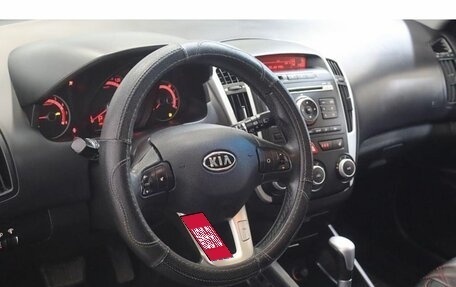 KIA cee'd I рестайлинг, 2012 год, 805 900 рублей, 6 фотография