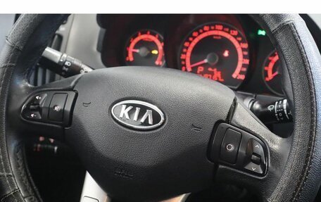 KIA cee'd I рестайлинг, 2012 год, 805 900 рублей, 9 фотография
