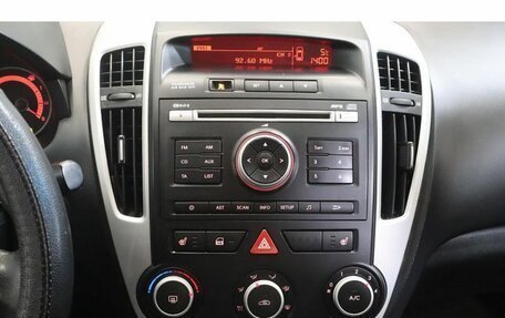 KIA cee'd I рестайлинг, 2012 год, 805 900 рублей, 10 фотография