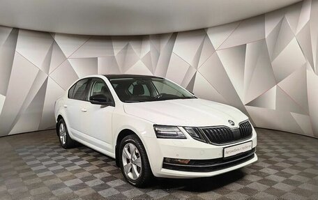 Skoda Octavia, 2020 год, 2 355 000 рублей, 2 фотография