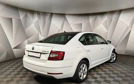 Skoda Octavia, 2020 год, 2 355 000 рублей, 8 фотография