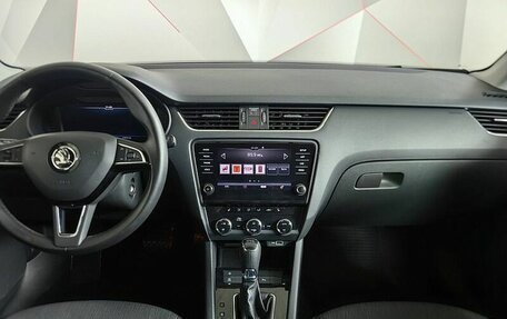 Skoda Octavia, 2020 год, 2 355 000 рублей, 11 фотография