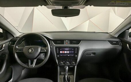 Skoda Octavia, 2020 год, 2 355 000 рублей, 10 фотография