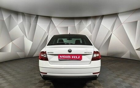 Skoda Octavia, 2020 год, 2 355 000 рублей, 6 фотография