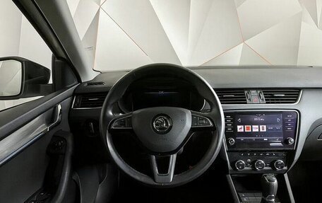 Skoda Octavia, 2020 год, 2 355 000 рублей, 15 фотография