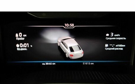 Skoda Octavia, 2020 год, 2 355 000 рублей, 20 фотография