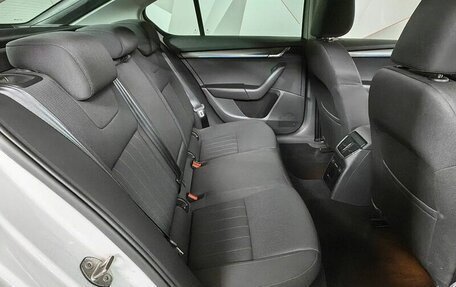 Skoda Octavia, 2020 год, 2 355 000 рублей, 12 фотография