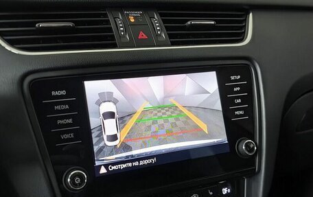 Skoda Octavia, 2020 год, 2 355 000 рублей, 21 фотография