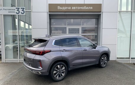 CheryExeed LX, 2023 год, 1 860 000 рублей, 5 фотография