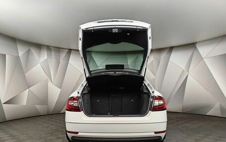 Skoda Octavia, 2020 год, 2 355 000 рублей, 19 фотография