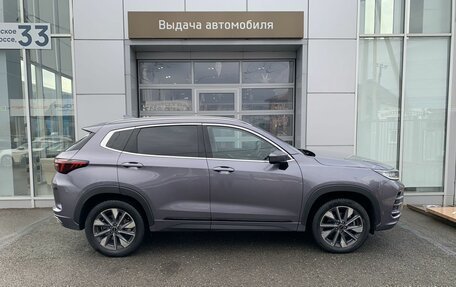 CheryExeed LX, 2023 год, 1 860 000 рублей, 4 фотография