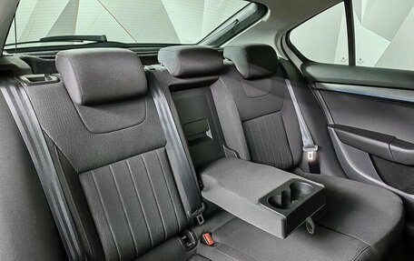 Skoda Octavia, 2020 год, 2 355 000 рублей, 13 фотография