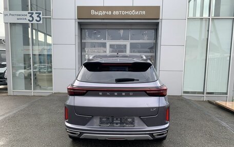 CheryExeed LX, 2023 год, 1 860 000 рублей, 6 фотография