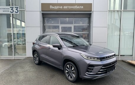 CheryExeed LX, 2023 год, 1 860 000 рублей, 3 фотография