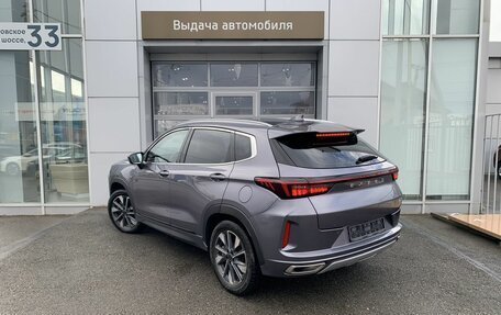 CheryExeed LX, 2023 год, 1 860 000 рублей, 7 фотография