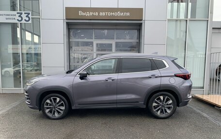 CheryExeed LX, 2023 год, 1 860 000 рублей, 8 фотография