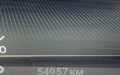 CheryExeed LX, 2023 год, 1 860 000 рублей, 10 фотография