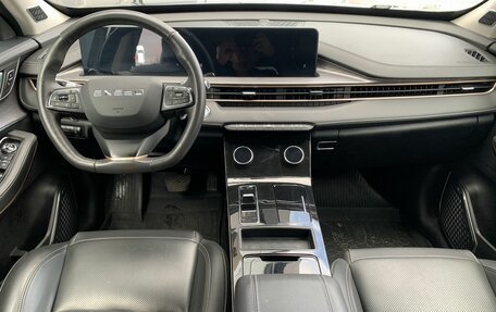 CheryExeed LX, 2023 год, 1 860 000 рублей, 11 фотография