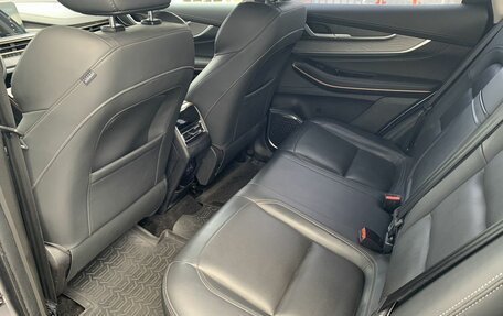 CheryExeed LX, 2023 год, 1 860 000 рублей, 14 фотография