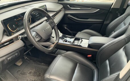 CheryExeed LX, 2023 год, 1 860 000 рублей, 13 фотография