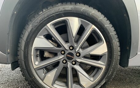 CheryExeed LX, 2023 год, 1 860 000 рублей, 17 фотография