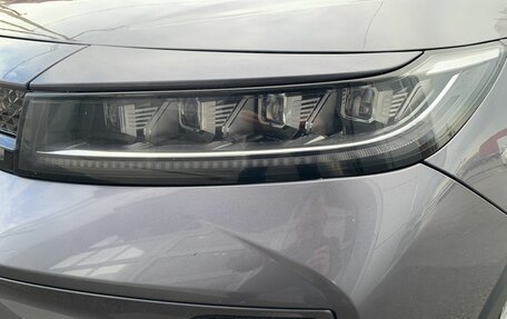 CheryExeed LX, 2023 год, 1 860 000 рублей, 16 фотография