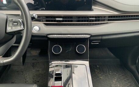 CheryExeed LX, 2023 год, 1 860 000 рублей, 12 фотография