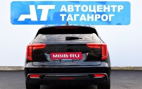 Haval Jolion, 2023 год, 1 949 000 рублей, 6 фотография