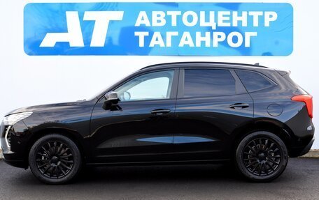 Haval Jolion, 2023 год, 1 949 000 рублей, 8 фотография