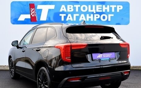 Haval Jolion, 2023 год, 1 949 000 рублей, 7 фотография