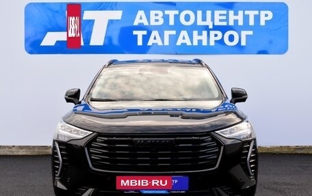 Haval Jolion, 2023 год, 1 949 000 рублей, 2 фотография