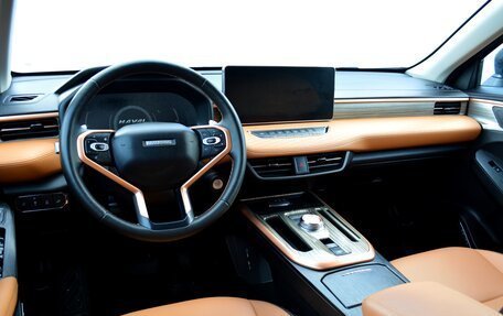 Haval Jolion, 2023 год, 1 949 000 рублей, 11 фотография