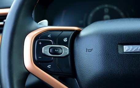 Haval Jolion, 2023 год, 1 949 000 рублей, 12 фотография