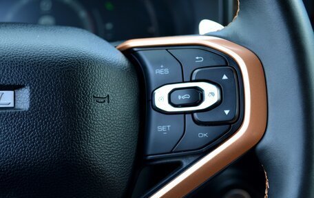 Haval Jolion, 2023 год, 1 949 000 рублей, 13 фотография