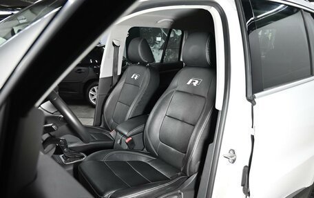 Volkswagen Tiguan I, 2015 год, 1 325 000 рублей, 6 фотография