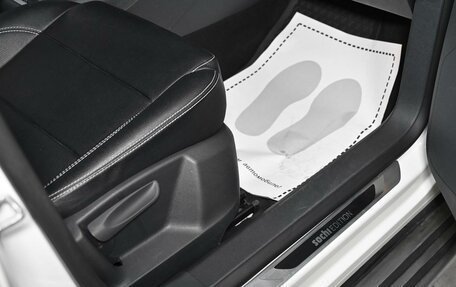 Volkswagen Tiguan I, 2015 год, 1 325 000 рублей, 12 фотография