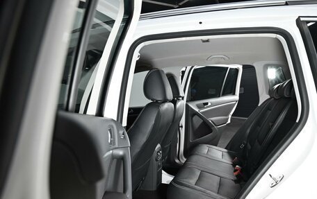 Volkswagen Tiguan I, 2015 год, 1 325 000 рублей, 13 фотография